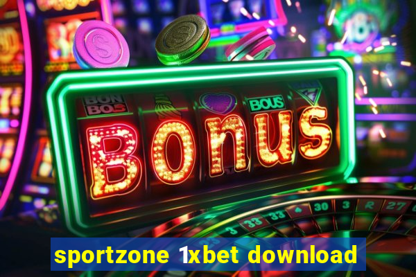 sportzone 1xbet download